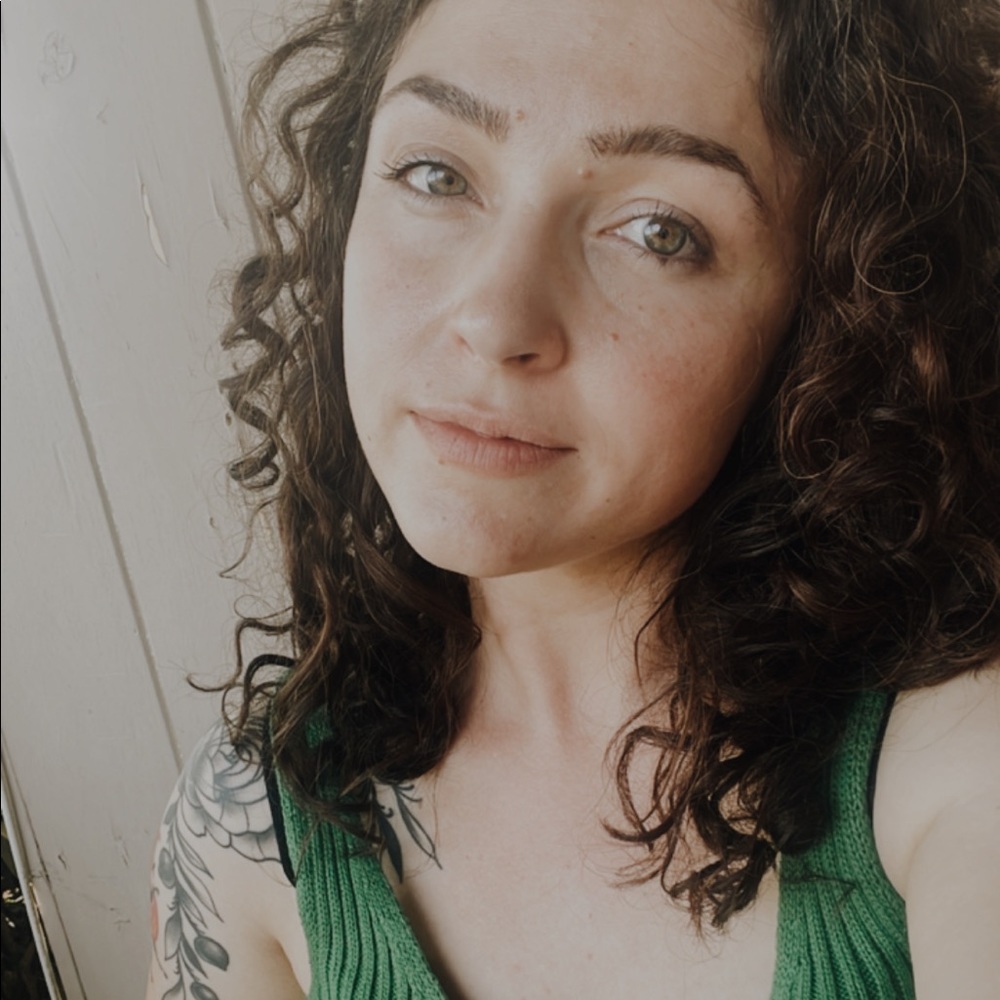 Meet your Posher, Mallory